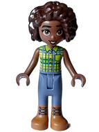 LEGO frnd0686 Allemaal Steentjes