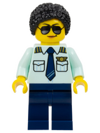 LEGO cty1678 Allemaal Steentjes