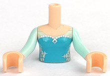 LEGO FTGpb059c01 Allemaal Steentjes