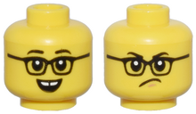 LEGO 3626pb3660 Allemaal Steentjes
