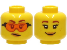 LEGO 3626pb2749 Allemaal Steentjes