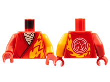 LEGO 973pb4548c01 Allemaal Steentjes