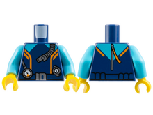 LEGO 973pb5259c01 Allemaal Steentjes