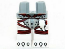 LEGO 970c01pb21 Allemaal Steentjes