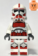 LEGO sw1305 Allemaal Steentjes
