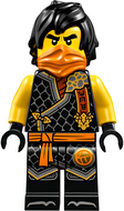 LEGO njo0894 Allemaal Steentjes
