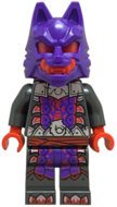 LEGO njo0895 Allemaal Steentjes