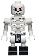 LEGO njo0008 Allemaal Steentjes