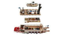 LEGO 21356 verhuur bij Allemaal Steentjes