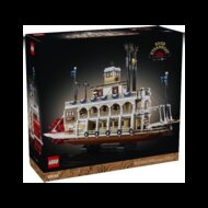 LEGO 21356 verhuur bij Allemaal Steentjes