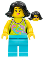 LEGO hol089 Allemaal Steentjes