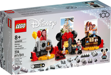 LEGO 40600 Allemaal Steentjes