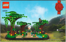 LEGO 40530 Allemaal Steentjes