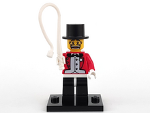 LEGO col02-3 Allemaal Steentjes