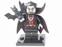 LEGO col02-5 Allemaal Steentjes