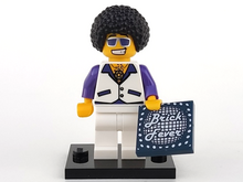 LEGO col02-13 Allemaal Steentjes