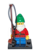 LEGO col04-1 Allemaal Steentjes