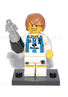 LEGO col04-11 Allemaal Steentjes