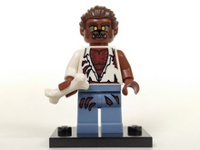 LEGO col04-12 Allemaal Steentjes