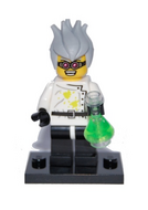 LEGO col04-16 Allemaal Steentjes
