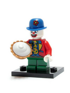 LEGO col05-9 Allemaal Steentjes