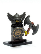 LEGO col05-12 Allemaal Steentjes