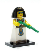 LEGO col05-14 Allemaal Steentjes