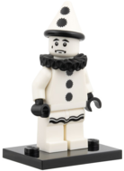 LEGO col10-11 Allemaal Steentjes