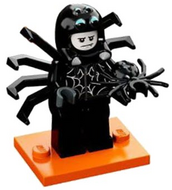 LEGO col18-9 Allemaal Steentjes