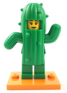 LEGO col18-11 Allemaal Steentjes