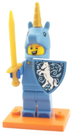 LEGO col18-17 Allemaal Steentjes