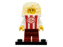 LEGO col23-7 Allemaal Steentjes