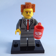 LEGO coltlm-2 Allemaal Steentjes