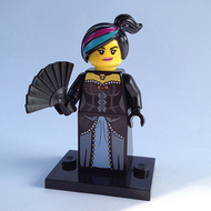 LEGO coltlm-4 Allemaal SteentjesLEGO coltlm-3 Allemaal Steentjes