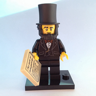 LEGO coltlm-5 Allemaal SteentjesLEGO coltlm-3 Allemaal Steentjes