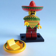 LEGO coltlm-12 Allemaal SteentjesLEGO coltlm-3 Allemaal Steentjes