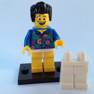 LEGO coltlm-13 Allemaal SteentjesLEGO coltlm-3 Allemaal Steentjes