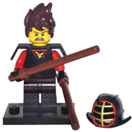LEGO coltlnm-1 Allemaal Steentjes