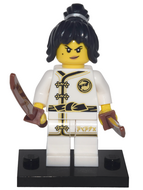 LEGO coltlnm-2 Allemaal Steentjes