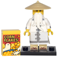 LEGO coltlnm-4 Allemaal Steentjes