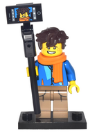 LEGO coltlnm-6 Allemaal Steentjes