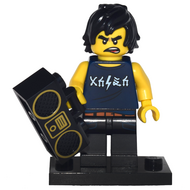 LEGO coltlnm-8 Allemaal Steentjes