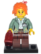 LEGO coltlnm-9 Allemaal Steentjes