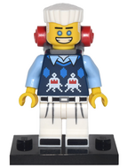 LEGO coltlnm-10 Allemaal Steentjes