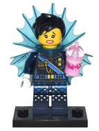LEGO coltlnm-11 Allemaal Steentjes