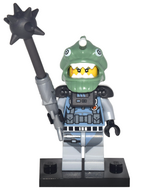 LEGO coltlnm-13 Allemaal Steentjes