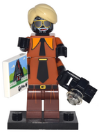 LEGO coltlnm-15 Allemaal Steentjes