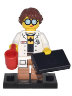 LEGO coltlnm-18 Allemaal Steentjes