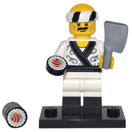 LEGO coltlnm-19 Allemaal Steentjes