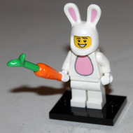 LEGO col07-3 Allemaal Steentjes